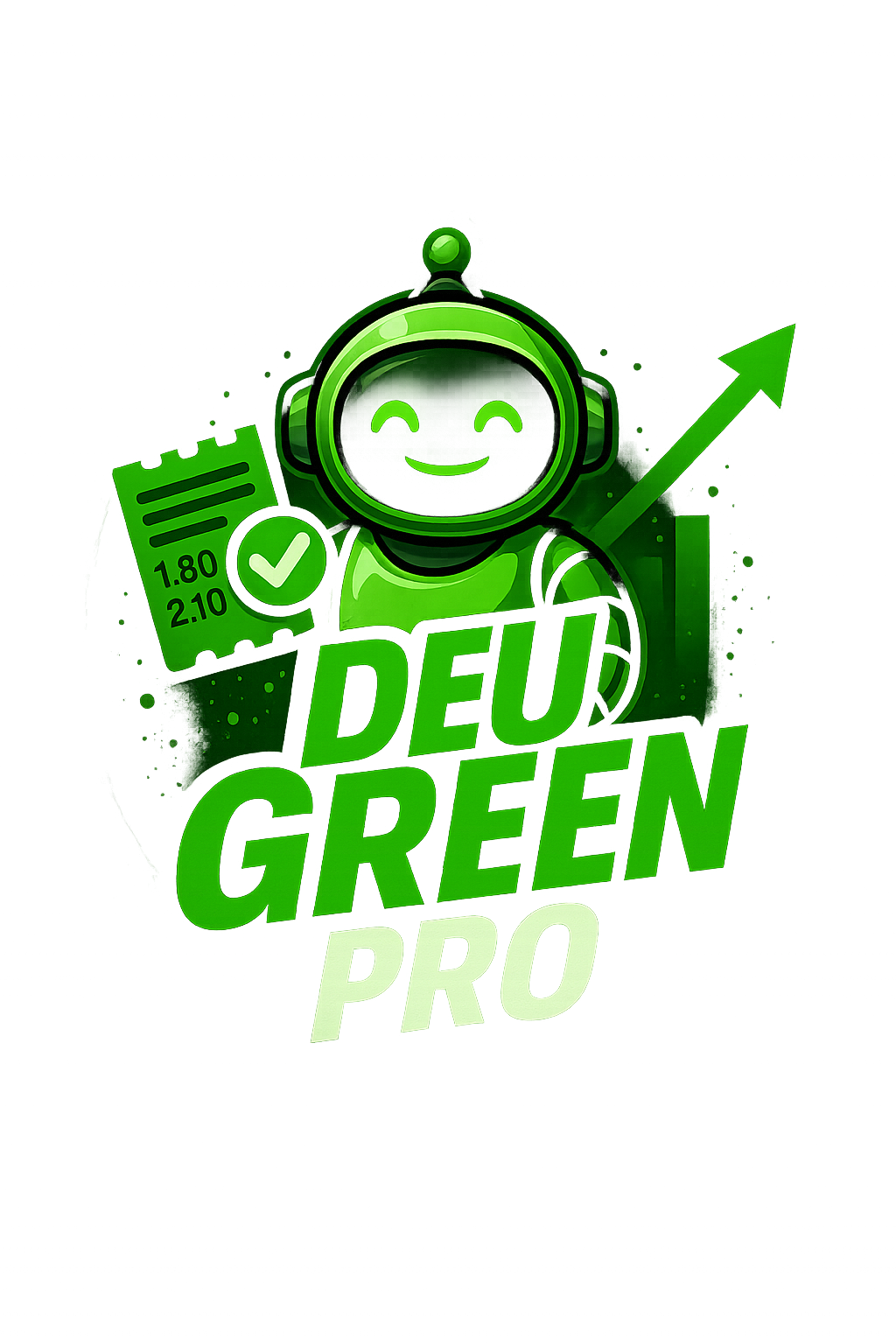 DEU GREEN PRO